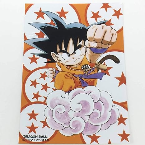 Amazon Co Jp ジャンプフェスタ19 オールスター ブロマイド ドラゴンボール Dragon Ball 悟空 L判 1枚 生写真 写真 Jf19 ジャンフェス グッズ ホビー