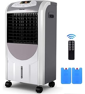 air cooler and heater