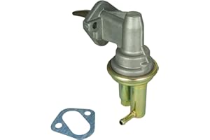 Carter M60330 Stamped Steel Mechanical Fuel Pump