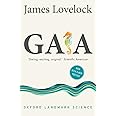 Gaia: A New Look at Life on Earth (Oxford Landmark Science)