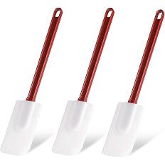 Image of Rubber Spatula