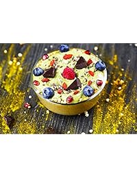 Batido orgánico de cáñamo Nutiva, bebida súper nutritiva, recipientes de 16 onzas