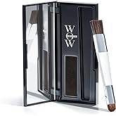 COLOR WOW Root Cover Up &ndash; Temporary Hair Color Touch-Up | Water-resistant, mess-free touch-up for grays and thinning hair. Provides instant root and hairline coverage or highlights.