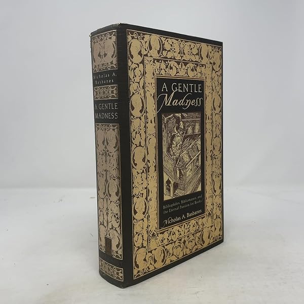 A Splendor of Letters: The Permanence of Books in an Impermanent