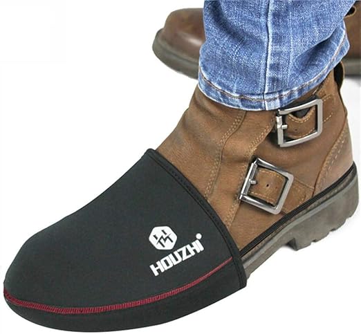 motorcycle shifter protector