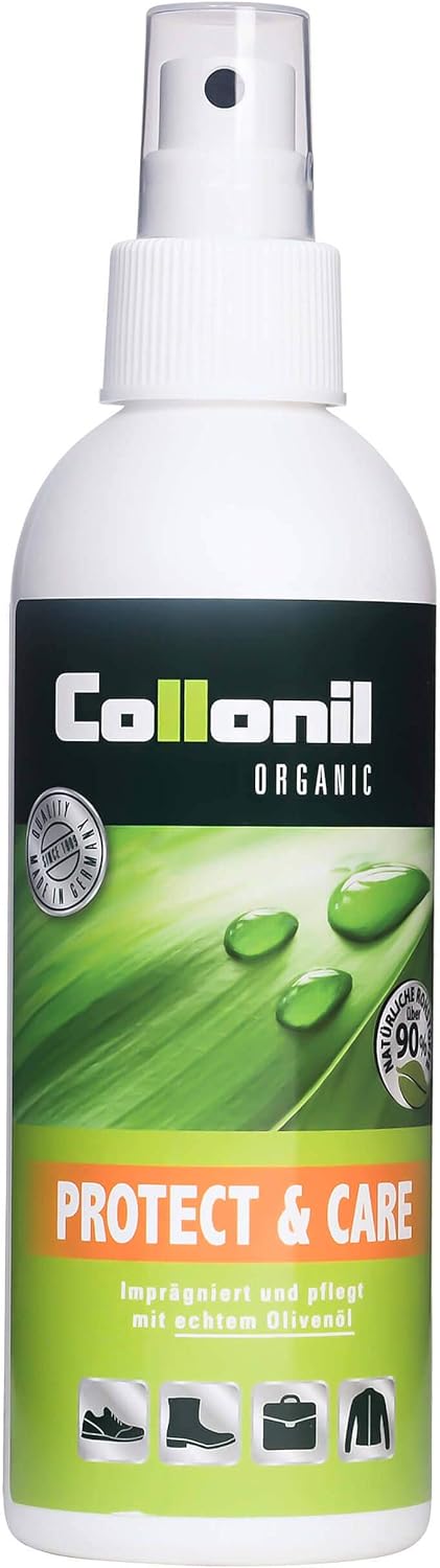 impermeabilizzante per scarpe scamosciate