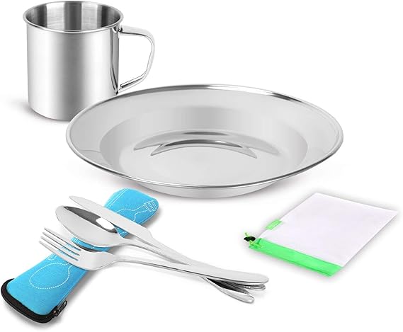 Tazza Outdoor Impilabile Sea To Summit Tazza Da Campeggio Passage - Foto 6