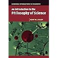 An Introduction to the Philosophy of Science (Cambridge Introductions to Philosophy)