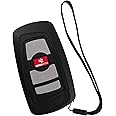 Avenger Defense Stun Gun Car Keychain