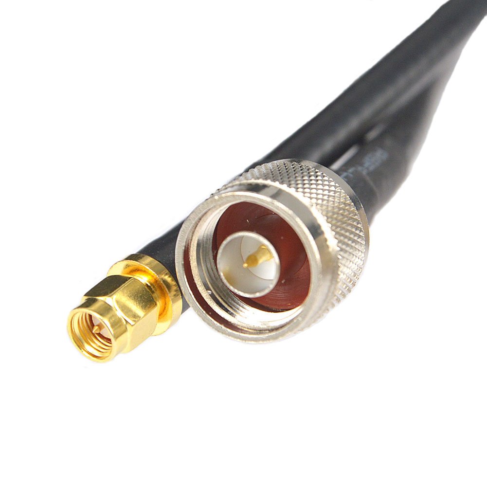 Which Is The Best Rv Stylez 3M 10Ft Black Rpsma Coaxial Extension Cable