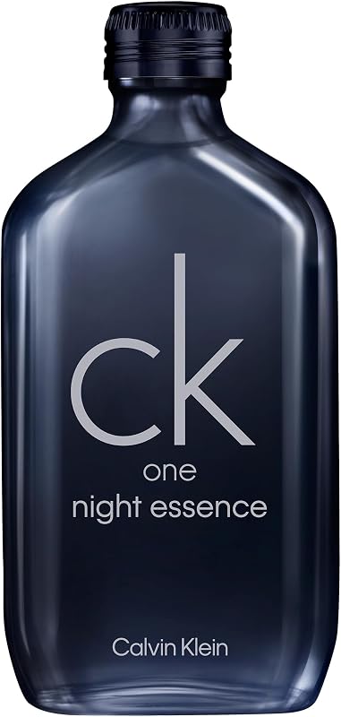 CK One Night Essence Intense Parfum
