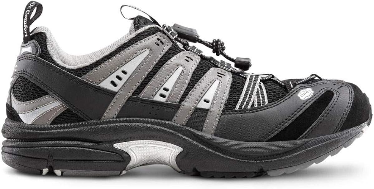 dr comfort performance