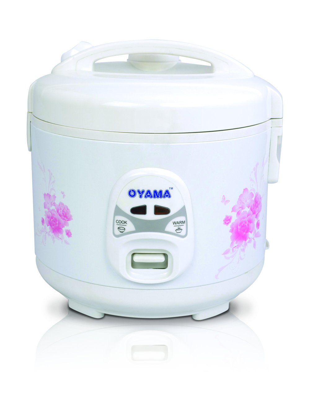 Which Is The Best Oyama 5 Cup Rice Cooker