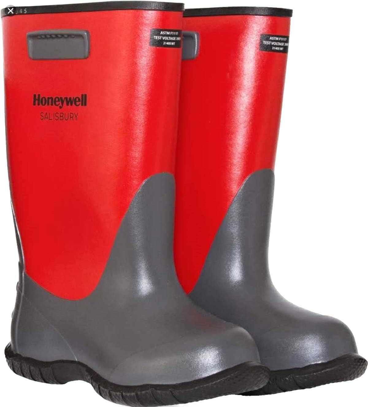 Salisbury Electriguard; 20kV Size 11; Dielectric Overboot