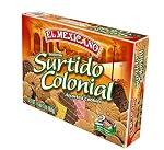 6/23.4oz el mexicano guadalupanas cookies (042743300818)