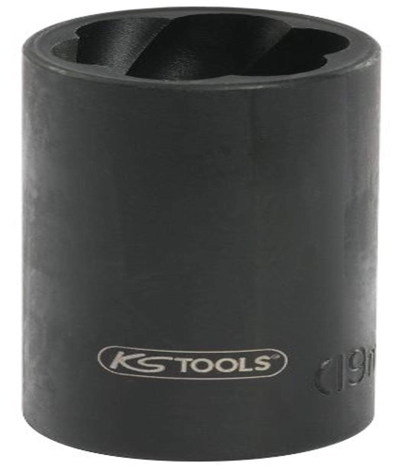 KS Tools 913.1412 1/4-inch 12mm Twist Socket