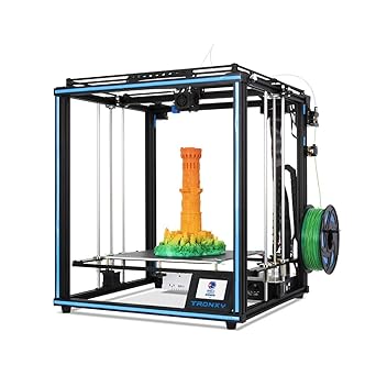 diy cube 3d printer