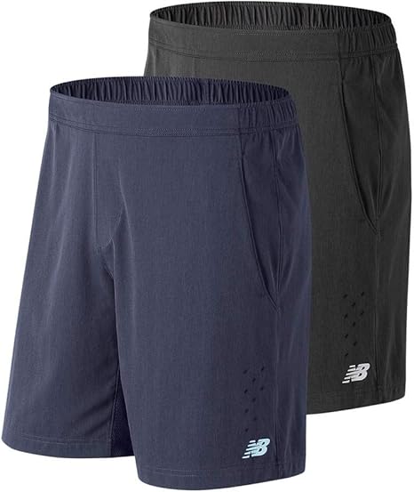pantaloncini da tennis uomo