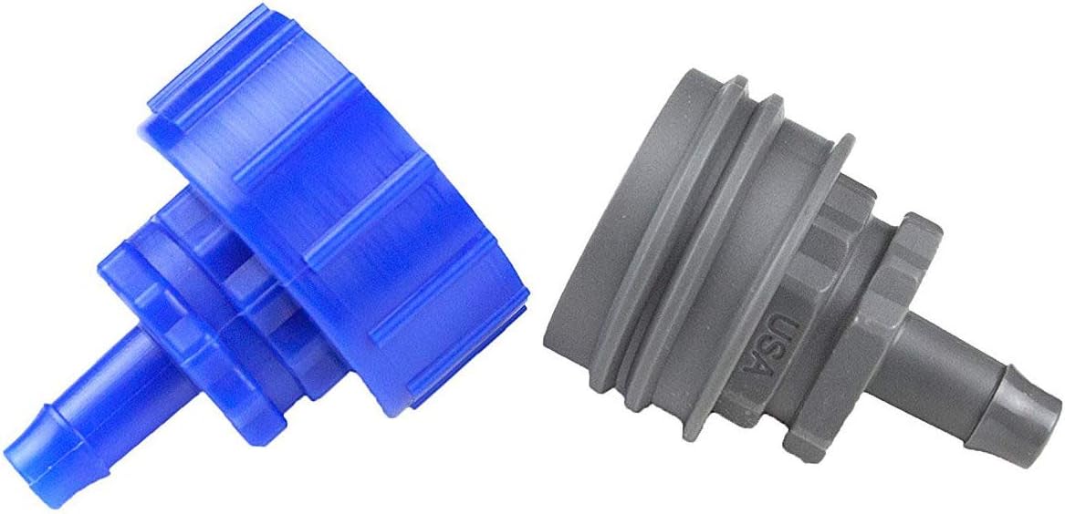 Sawyer Products SP2304 Dual Threaded Mini Water Filtration System: Sports & Outdoors