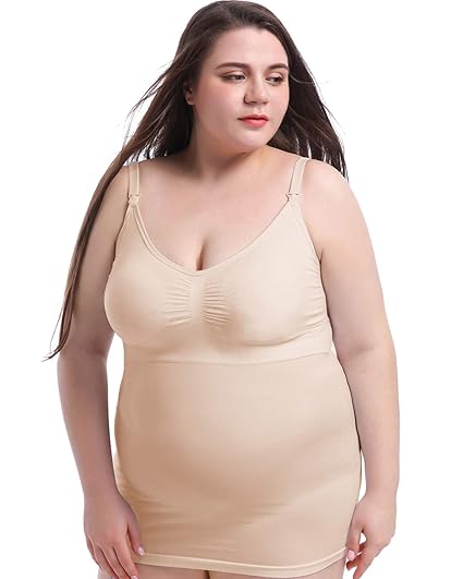 canotta allattamento