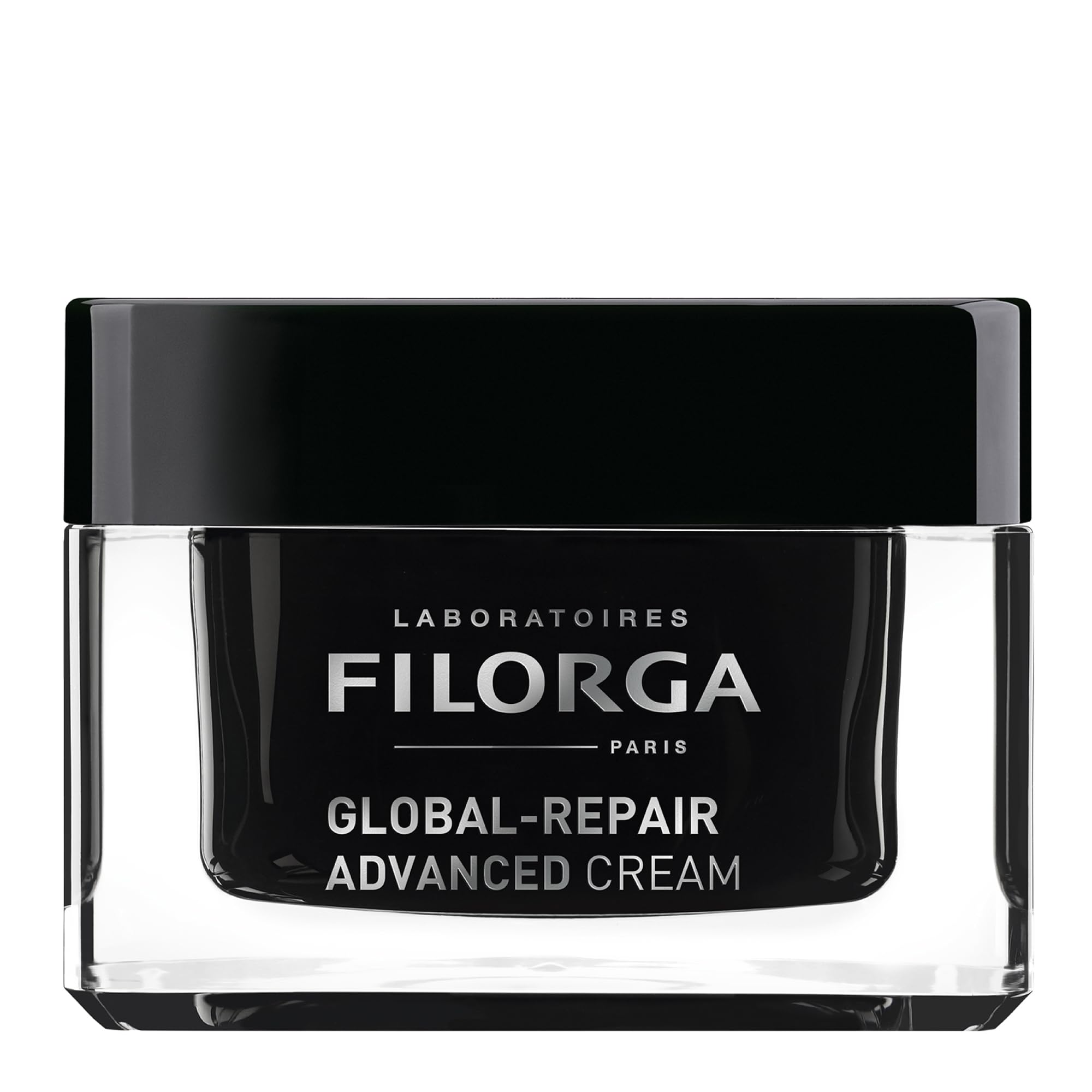 Filorga Global-Repair Advanced Anti Aging Daily Face Cream Bundle