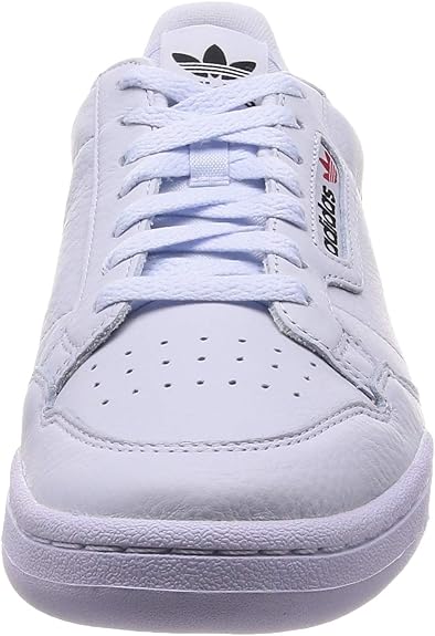 continental 80 schuh weiß