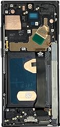 for Glaxy Note20 Ultra LCD Screen with Frame