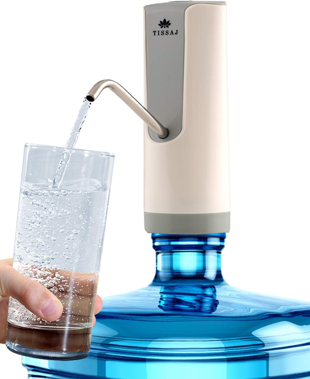 compact water dispenser