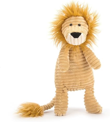 jellycat lion small