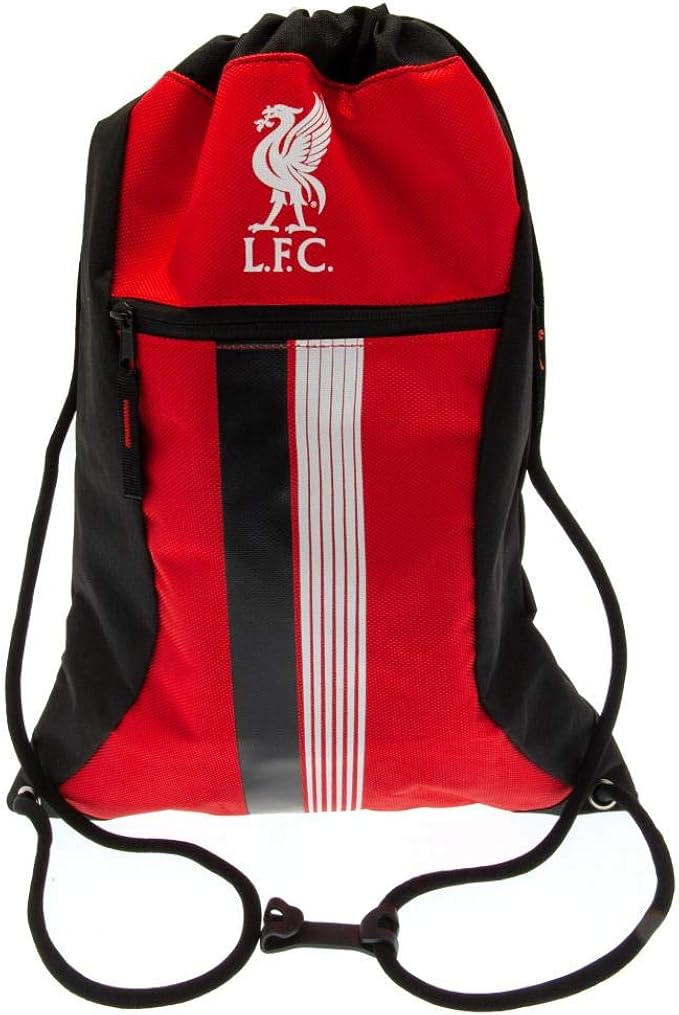 chelsea fc gym bag