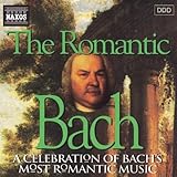 ROMANTIC BACH                                      image
