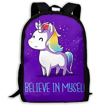 adult unicorn backpack