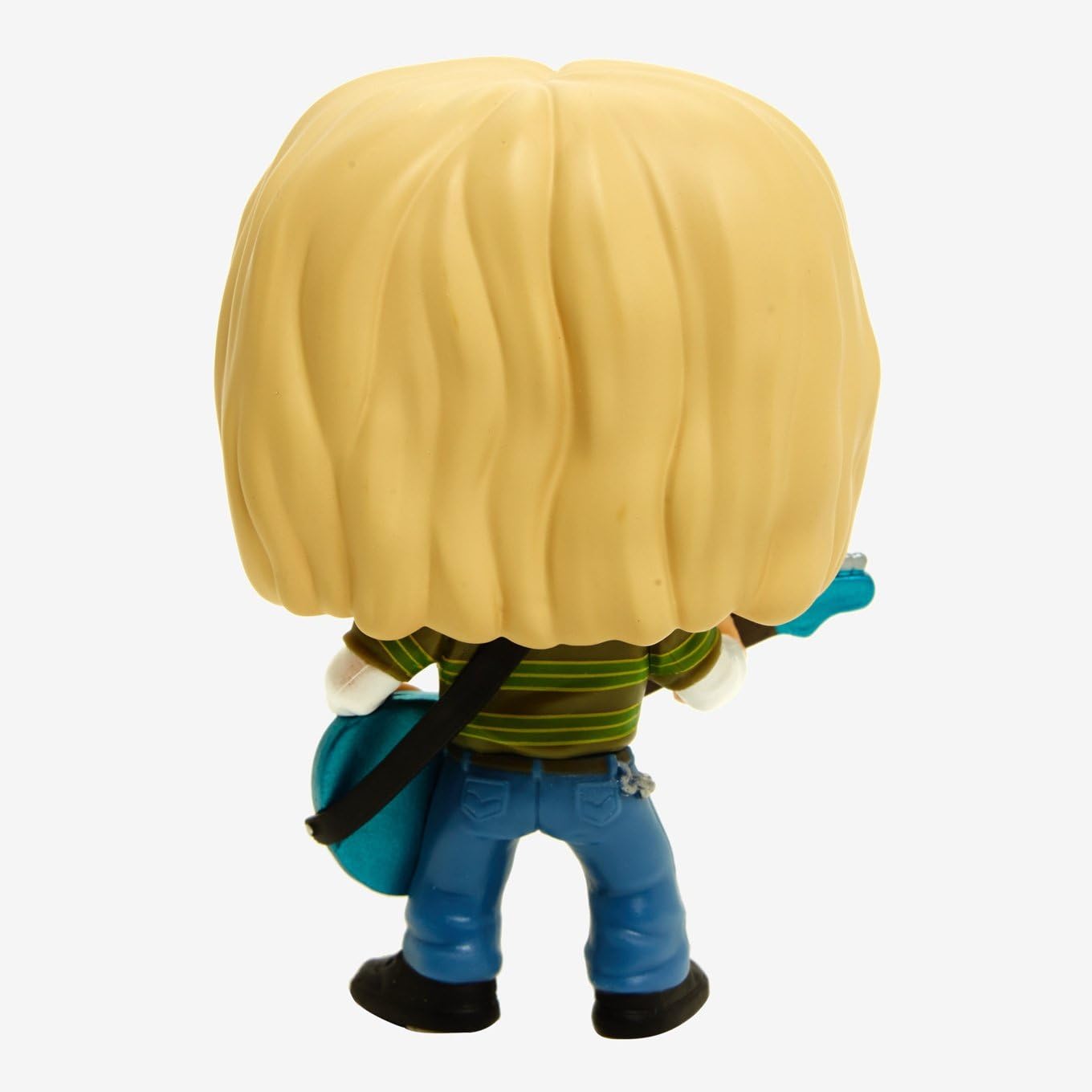 kurt cobain pop