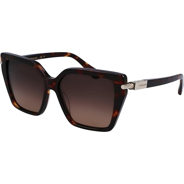 Ferragamo サングラス サングラス - ウィメンズ | Ferragamo