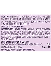 Laffy Taffy Assorted Mini Bars, 4.2 oz