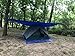 Hanjet Waterproof Tarps 15 x 20 5-mil Thick Rain Covers Drop Cloths Camping Tarp Blue…