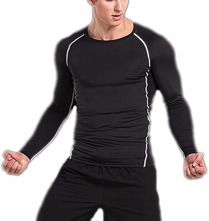 quick dry base layer