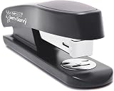 Rapesco 1482 ECO Sting Ray Stapler with 1000 Staples, 20 Sheet, Antibacterial view 2