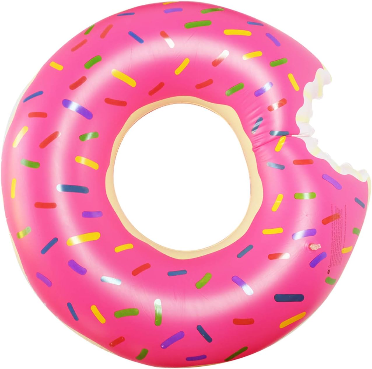 donut inflatable
