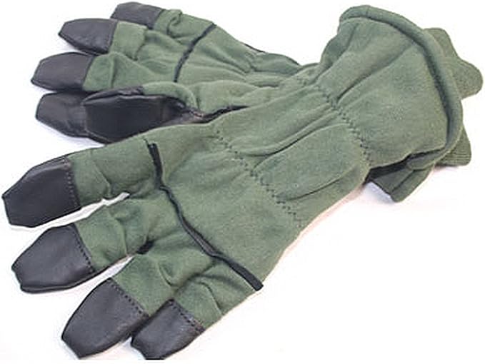 U.S. Military Issue Nomex Air Force Cold Weather