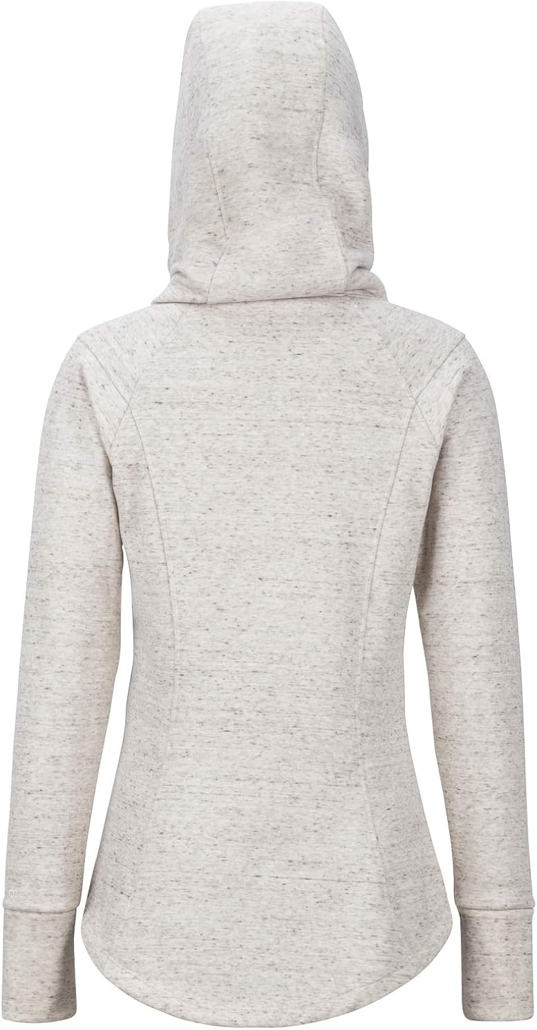marmot tashi pullover hoodie