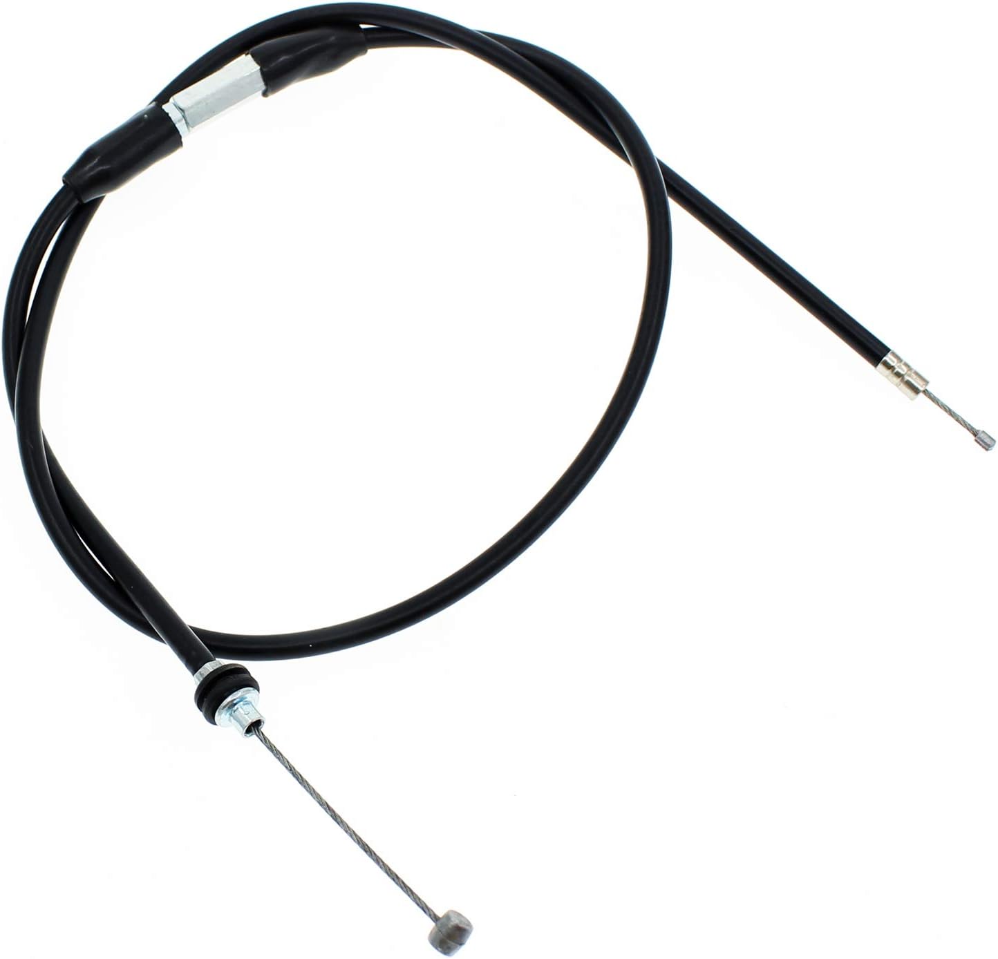 QAZAKY 31inch Throttle Cable Line for 49cc 50cc 70cc 90cc 110cc 125cc Kids ATV Quad 4 Wheeler Mini Pit Dirt Bike TaoTao Kazuma Buyang Coolsport Roketa Sunl Baja Kymco - Image 3