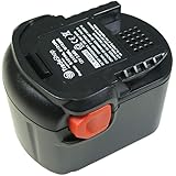 Аккумулятор для aeg bs12g