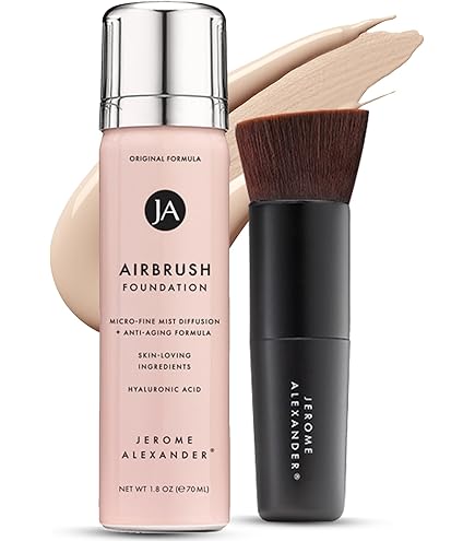 christian dior air brush