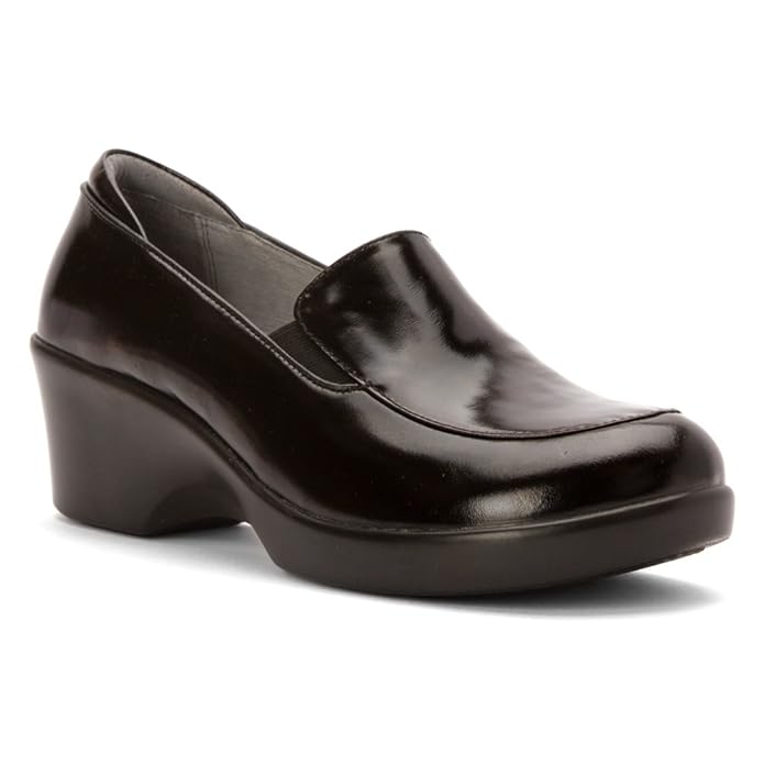alegria women's emma clog