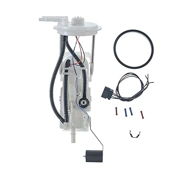 2009 Cadillac Dts Fuel Pump - Seanallop