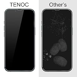 TENOC Screen Protector for iPhone 13 & iPhone 13