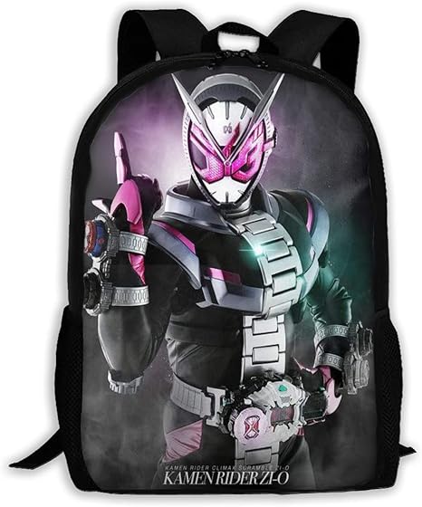 Amazon Co Jp 仮面ライダー 1 リュック バックパック リュックサック 大容量 多機能ポケット 通学 通勤 人気 ホーム キッチン Amazon Co Jp 仮面ライダー 1 リュック バックパック リュックサック 大容量 多機能ポケット 通学 通勤 人気 ホーム キッチン