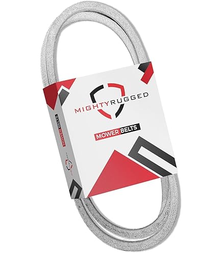 Bell♡ 　0308 DECK BELT replaces SNAPPER 771388 fits SZ2454 model with 54