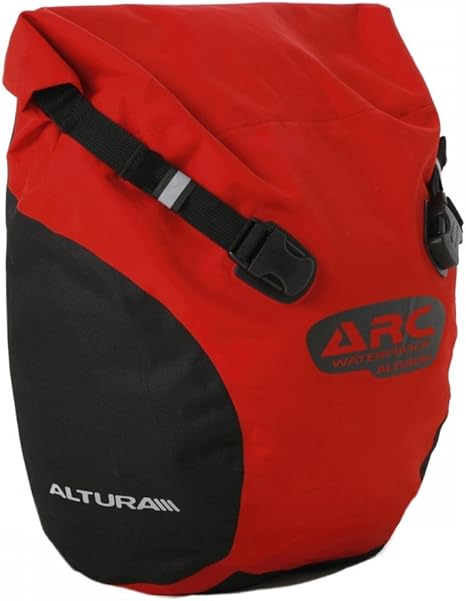 altura arc seat pack
